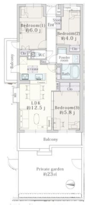 ���n��ΐ_���2���ڂ̒��Ã}���V����