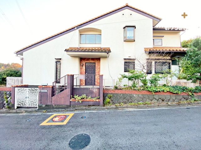 ���n�O�ώʐ^ ����Ƃ�̕~�n��86.49�؂ŁA�ΖL���Ȑ����s���Y�������n���B��悪����������������炵�������܂��������w�Z����p�n��̊ՐÂȏZ���ŁA�Ƒ��̎��Ԃ��؂ɂł��܂��B���ӂ����₩�ȕ��͋C�ł�