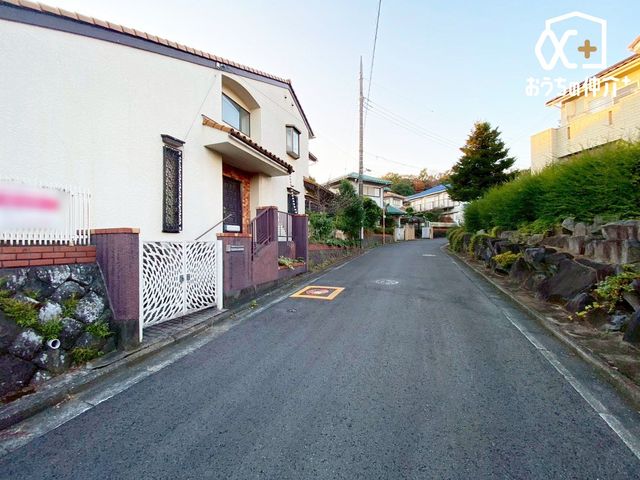 ���n�O�ώʐ^ �Â��Ȋ��Ń����b�N�X������炵�����߂���ɂ������߂����ՐÂȏZ��n�B���S���̂��闧�n�ŁA���X�̐����������K�ɂȂ�܂��B