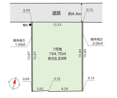 ���} ���~�n��58.89�؁B�f�G�Ȃ��������܂��B�G�߂̂��ԂŃK�[�f�j���O���y���߂܂��B