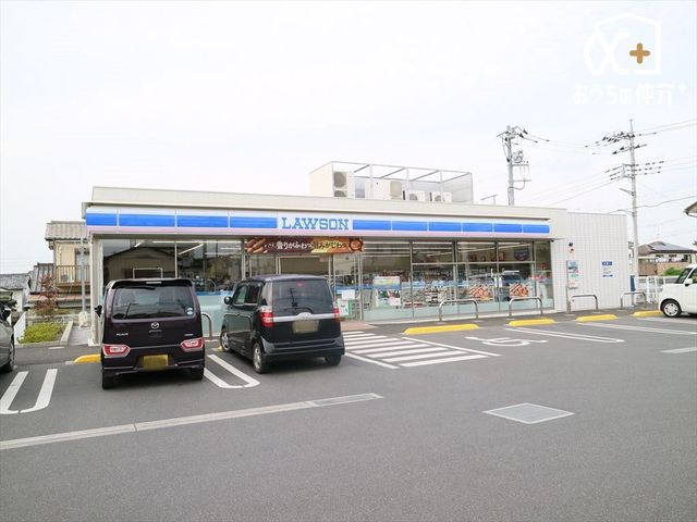 ���ӊ� �k��5���B�y���[�\�����R�s���R�X�z�c�Ǝ��� 24���ԉc�Ɓ@�Ԉ֎q�Ή��̒��ԏ�E��������� 380m