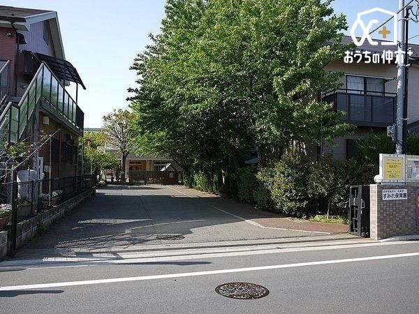 ���ӊ� ���݂�ۈ牀 �k��6���B�J������:�ߑO7������ߌ�7���܂ŁB�q��Ďx���Ɠ��c���̌��₩�Ȉ炿�𑣂����߂̕ۈ�i�{��Ƌ���j��ϋɓI�ɐi�߂Ă���B 460m