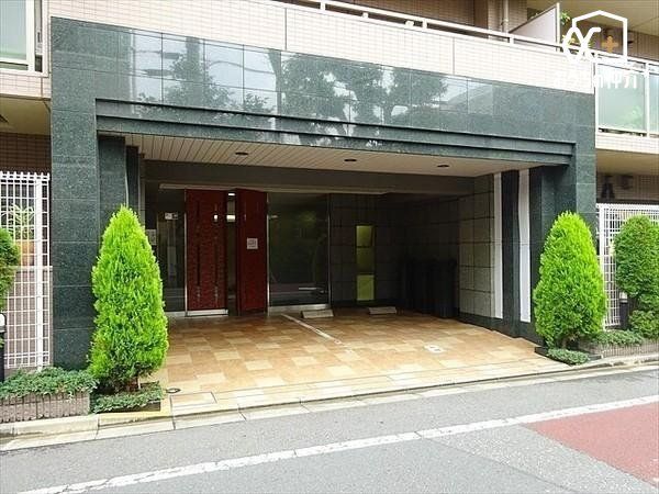 �G���g�����X ���S�̃I�[�g���b�N�}���V�����ł�