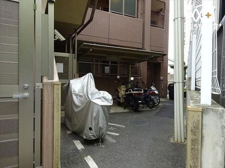 ���̑� �o�C�N�u����