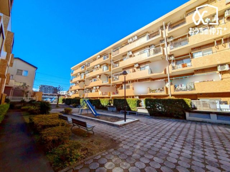 ���n�O�ώʐ^ �~�n�������̗l�q