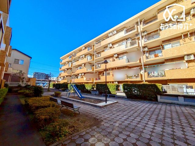 ���n�O�ώʐ^ �~�n�������̗l�q