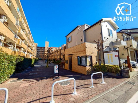 ���n�O�ώʐ^ �G���g�����X�̗l�q