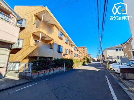 ���n�O�ώʐ^ ����͊ՐÂȏZ��X�ł��B