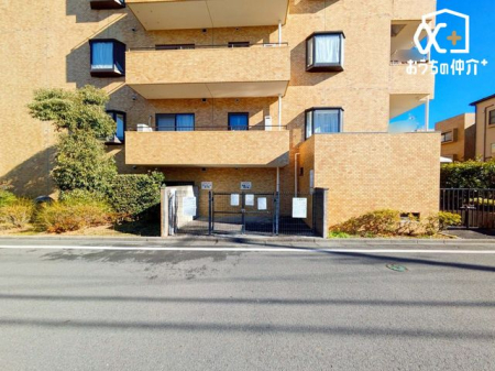 ���̑� �S�~�u����̗l�q