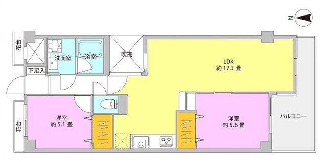  ���t�����m�x�[�V�����ς݂̂��ꂢ�Ȃ��Z�܂�