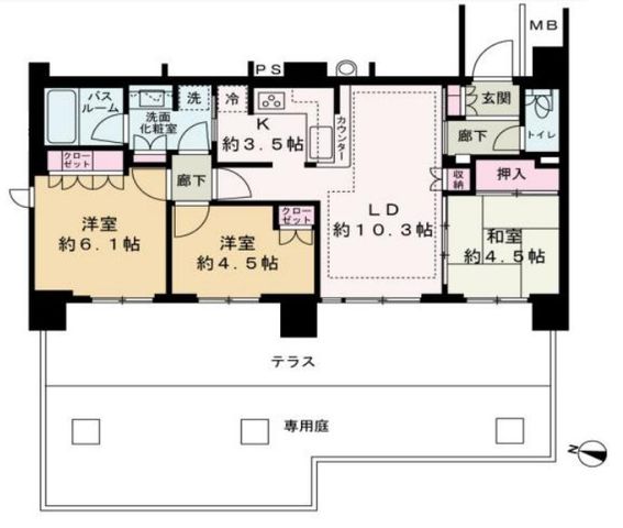  �`House Layout�`��p��t���E�p�����̂��߂�葽���̌����������݁A�����������邭�Ȃ�܂��B���ʂ����ǂ��A�C�����悭�����ł��܂��B