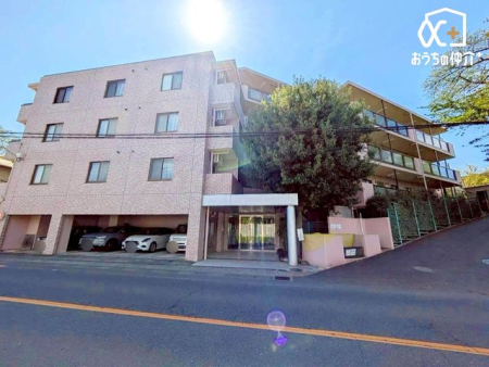  �`Appearance�`�����̂��U�������K�ȗ΂Ɍb�܂ꂽ�G���A�ŁA���R�ɕ�܂ꂽ���₩�ȕ�炵���������邽�߂̂�Ƃ肠��Z���������Ă��܂��B