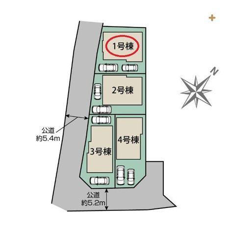 ���̑����� �S4���̐V�z�����Z��I