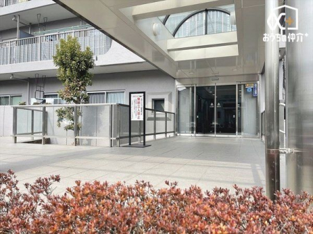 �G���g�����X �Ǘ����s���͂����G���g�����X