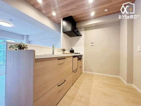 �L�b�`�� -