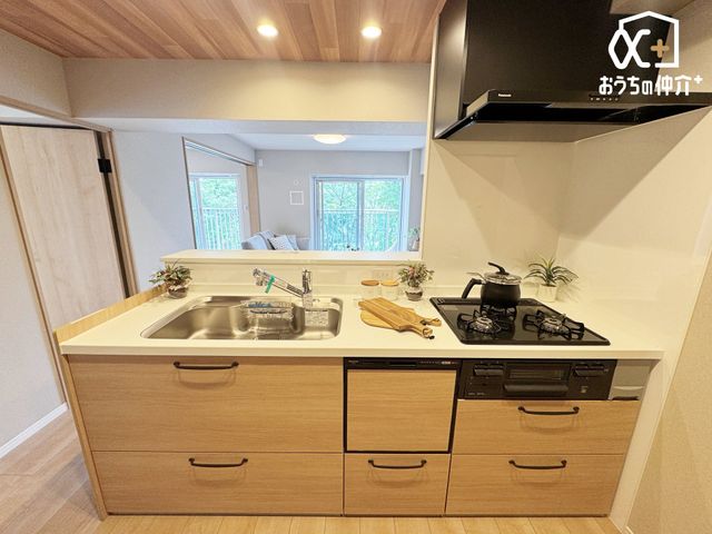 �L�b�`�� -