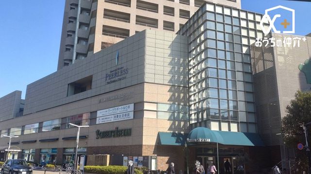 ���ӊ� �N�C�[���Y�ɐ��O�ΐ_������X �k��7���B9��30���`21��30�� 500m