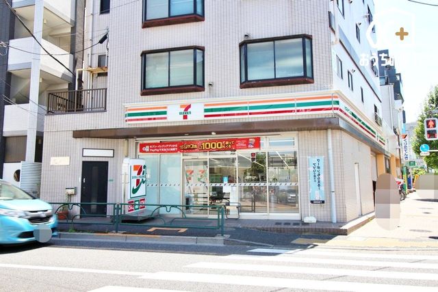 ���ӊ� �Z�u���C���u�����n�ΐ_�䒬2���ړX �k��7���B24���ԉc�ƂȂ̂ŋ}�Ȃ��������ɂ��֗��ł��B���������̎x�������z�ւ̉׎󂯁A�ו��̎󂯎��ɂ����p�ł��܂��B 500m