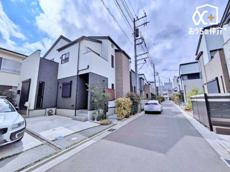 ���n�O�ώʐ^ �ՐÂȏZ��X