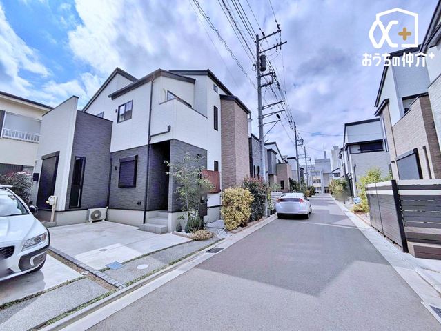 ���n�O�ώʐ^ �ՐÂȏZ��X