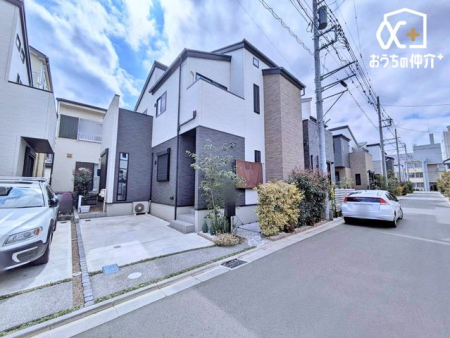  �O�ʓ��H��4.5�����蒓�Ԃ��y�ł��B