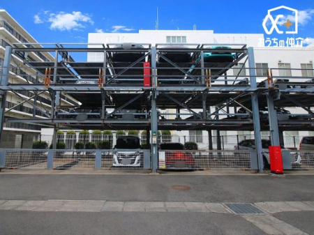 ���ԏ� �~�n�����ԏ�i�󂫏󋵂͒S���҂ɂ��m�F���������j