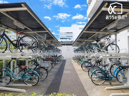 ���̑� ���֏�͉����t���ŉJ�̓��ł��G��邱�ƂȂ����S�ł��B�܂��A�Ă͏����z�˂�������򉻂�����Ă���܂��B