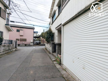 ���n�y�n�ʐ^ �����O�ʓ��H�͖�5.0���̎����ł��B