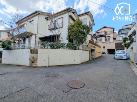 ���n�O�ώʐ^ �Ԓʂ�̏��Ȃ������������Z���ł��B�����Ȃ��q���܂��������̂��Ƒ������S�ł��B