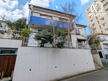 ���̑� �������������͋C���Y���Z��X�B�������ƕ�炵�������ɂ��������߂������A�Â��ŐS�n�ǂ��Z���ɂȂ��Ă���܂��B�F�l�̂��₢���킹���҂����Ă���܂��I