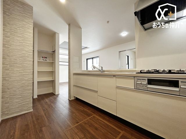 �L�b�`�� -