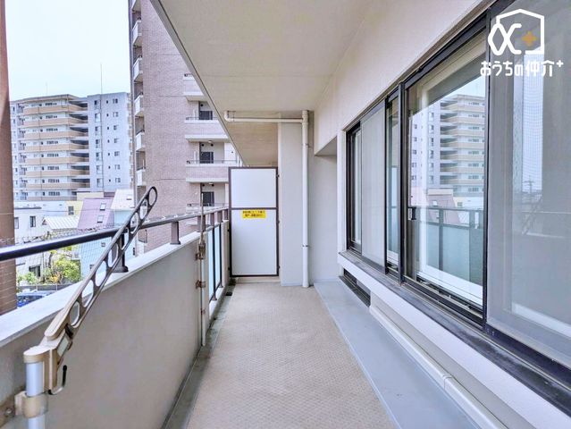 �o���R�j�[ �o���R�j�[��28.95m2����J���I�ł��B