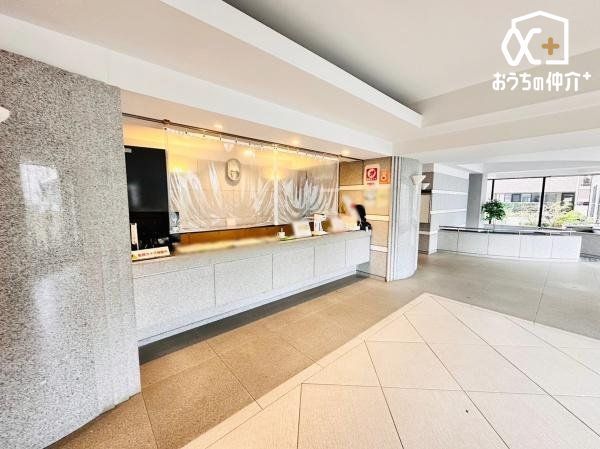 ���̑� �����z�e���̃��r�[�̂悤�ȕ��͋C