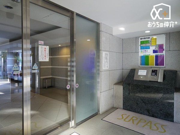 �G���g�����X �I�[�g���b�N�@�\�t���}���V�����I