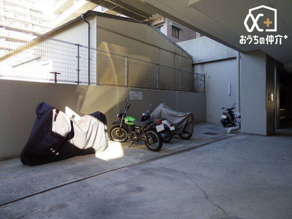 ���̑� �o�C�N�u����