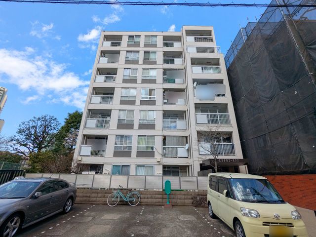 ���n�O�ώʐ^ �������r�ܐ��u���w���v�w�܂œk��5�����o�X�ւ��[���I�`�i�q�����������ւ����K�A�N�Z�X�n�j�I