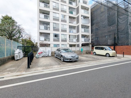 ���ԏ� �~�n�����ԏ�i�󂫏󋵂͒S���҂ɂ��m�F���������j