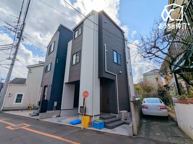 ���n�O�ώʐ^ ���o�X��k���S���I�o�X�֏[���I�`�}�s��ԉw�u�Ђ΂胖�u�v�w�ւ��A�N�Z�X�n�j�����w�Z���߁I���w�Z���P�O���ȓ����X�[�p�[�E�R���r�j�Ȃǂ��[��