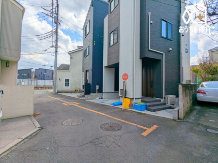 ���n�O�ώʐ^ �Ԓʂ�̏��Ȃ������������Z���ł��B�����Ȃ��q���܂��������̂��Ƒ������S�ł��B