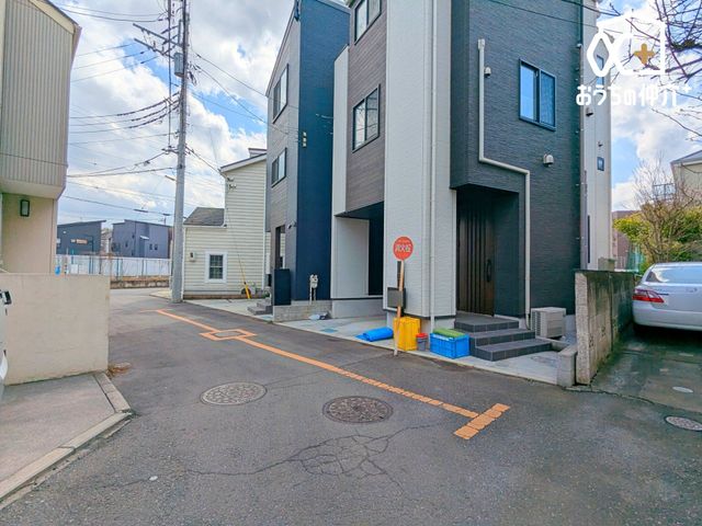 ���n�O�ώʐ^ �Ԓʂ�̏��Ȃ������������Z���ł��B�����Ȃ��q���܂��������̂��Ƒ������S�ł��B