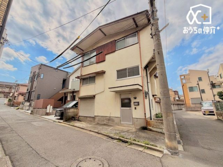 ���n�O�ώʐ^ ���ӂɔ������{�ݓ������A�������֐��ǍD�ł�