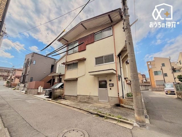 ���n�O�ώʐ^ ���ӂɔ������{�ݓ������A�������֐��ǍD�ł�