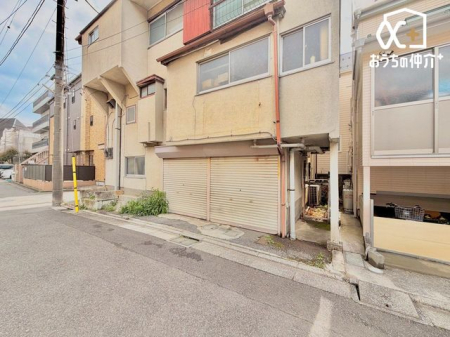 ���̑� �k�����H���猩�����n�̗l�q