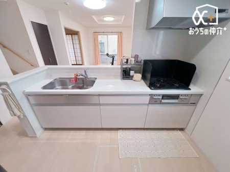 �L�b�`�� �������y��������L�b�`���X�y�[�X