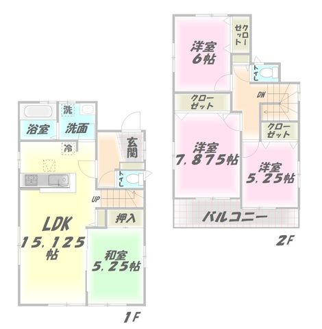  ����24�N�z��4LDK