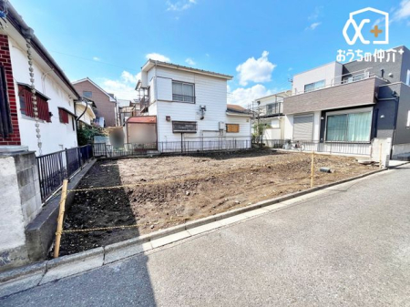 ���n�y�n�ʐ^ �k��10�������ɃX�[�p�[�A�R���r�j�A�a�@�A�����������������ǍD�ȗ��n�ł��B