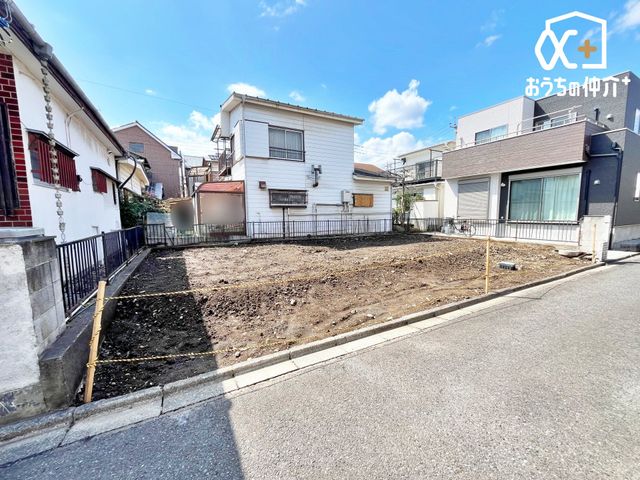 ���n�y�n�ʐ^ �k��10�������ɃX�[�p�[�A�R���r�j�A�a�@�A�����������������ǍD�ȗ��n�ł��B