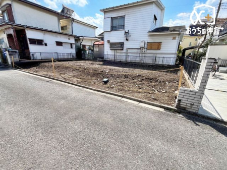 ���n�y�n�ʐ^ �������������͋C�ŁA���S���ĕ�点�闧�n�ł��B