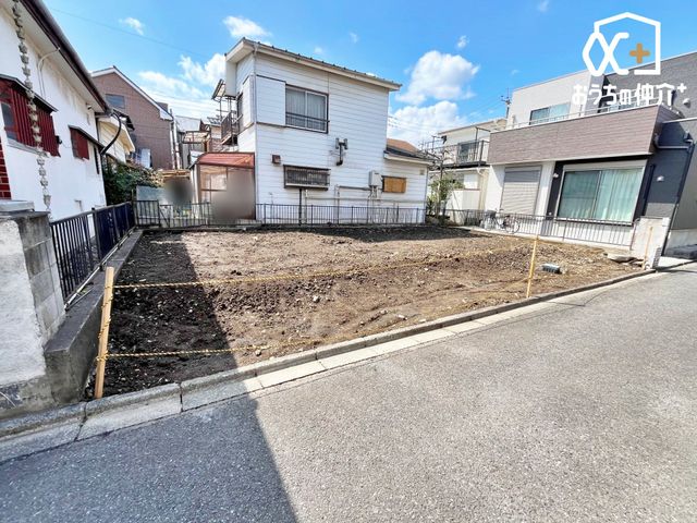 ���n�y�n�ʐ^ �������痣�ꂽ�A�Â��ŐS���炮�Z���B�������Ƃ������Ԃ��߂����������ɂ҂�����̃��P�[�V�����ł��B