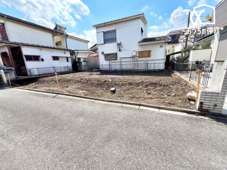 ���n�y�n�ʐ^ �o�C�p�X�߂��ł��Ԃ̈ړ������K�ł��B